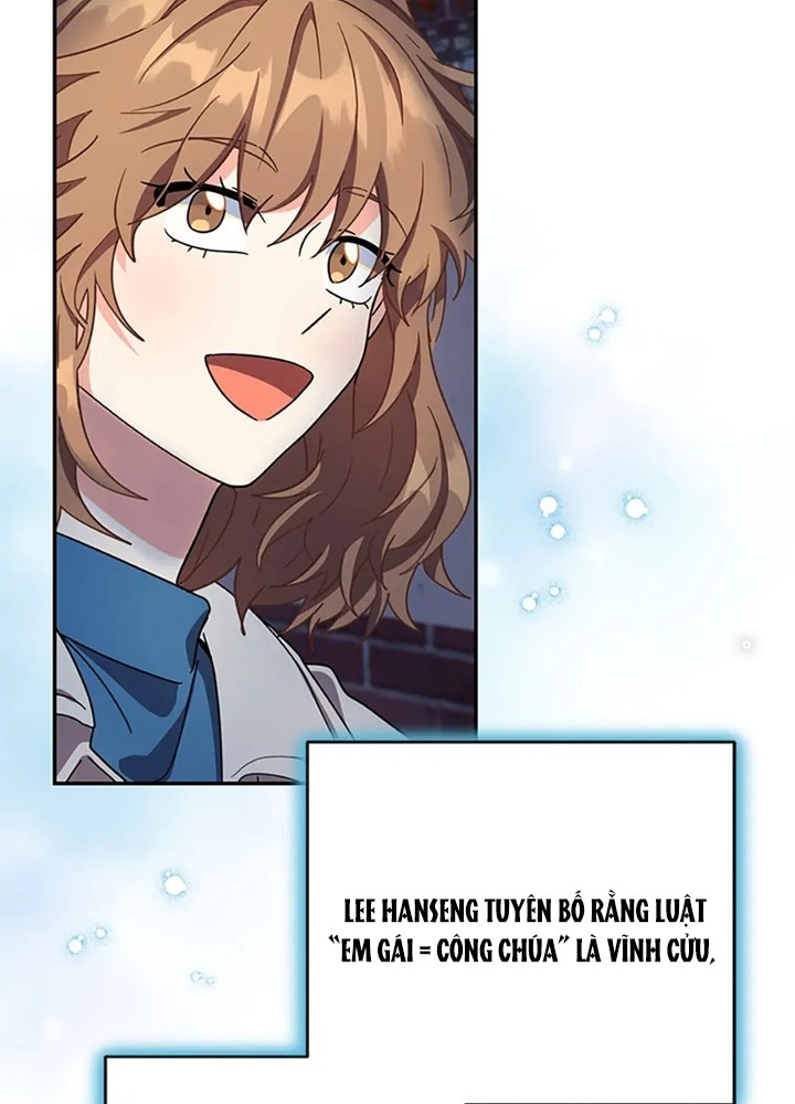 Anh Em Của Tôi Đều Là Nhân Vật Chính Chapter 47 - Trang 2