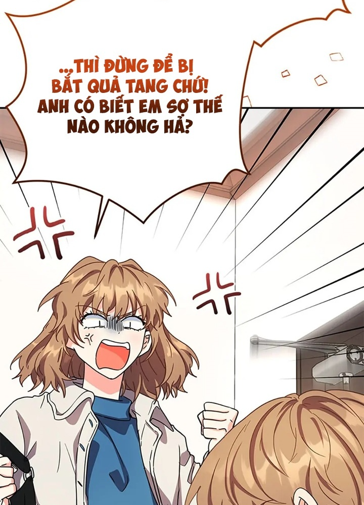 Anh Em Của Tôi Đều Là Nhân Vật Chính Chapter 47 - Trang 2