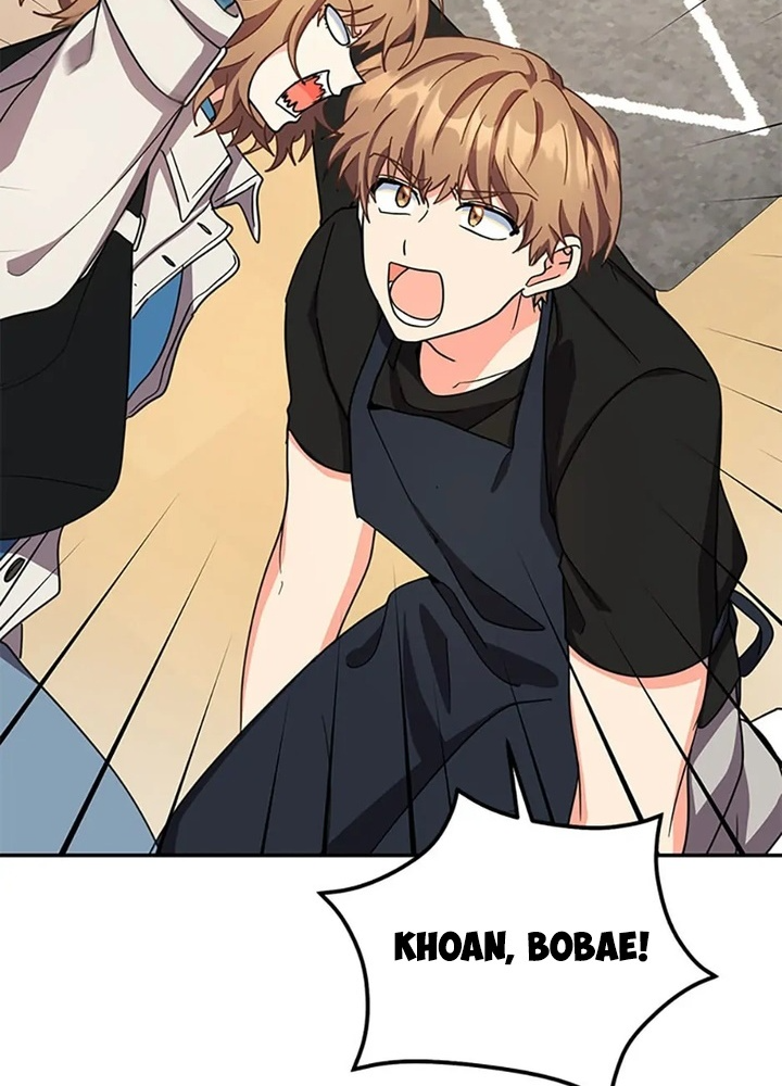 Anh Em Của Tôi Đều Là Nhân Vật Chính Chapter 47 - Trang 2