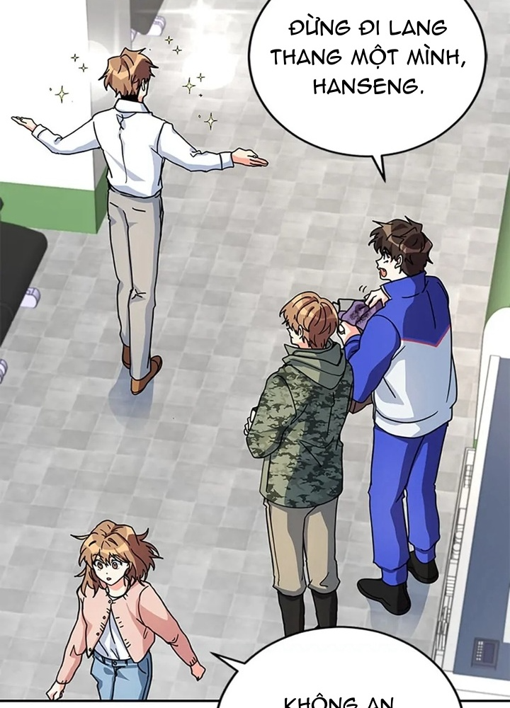 Anh Em Của Tôi Đều Là Nhân Vật Chính Chapter 52 - Trang 2