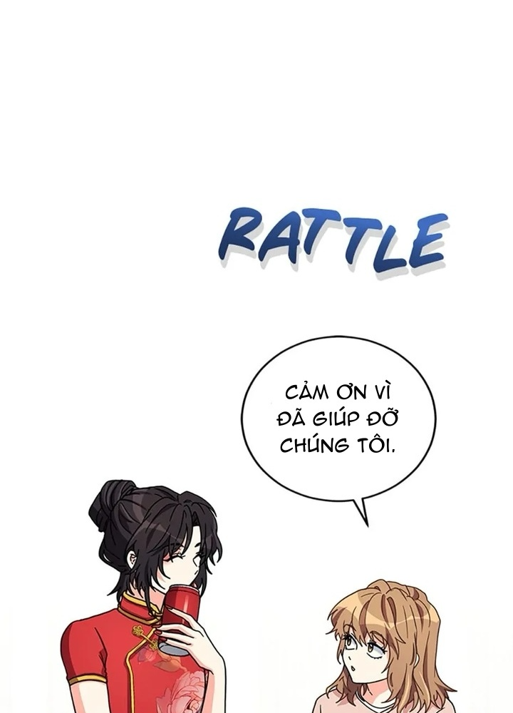 Anh Em Của Tôi Đều Là Nhân Vật Chính Chapter 52 - Trang 2