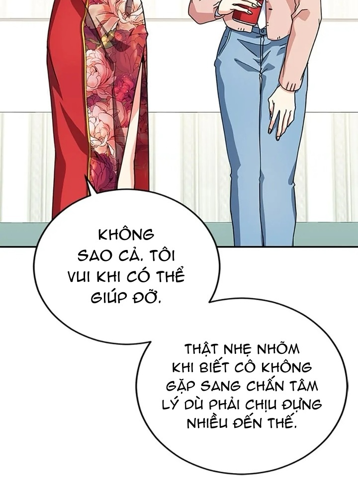 Anh Em Của Tôi Đều Là Nhân Vật Chính Chapter 52 - Trang 2