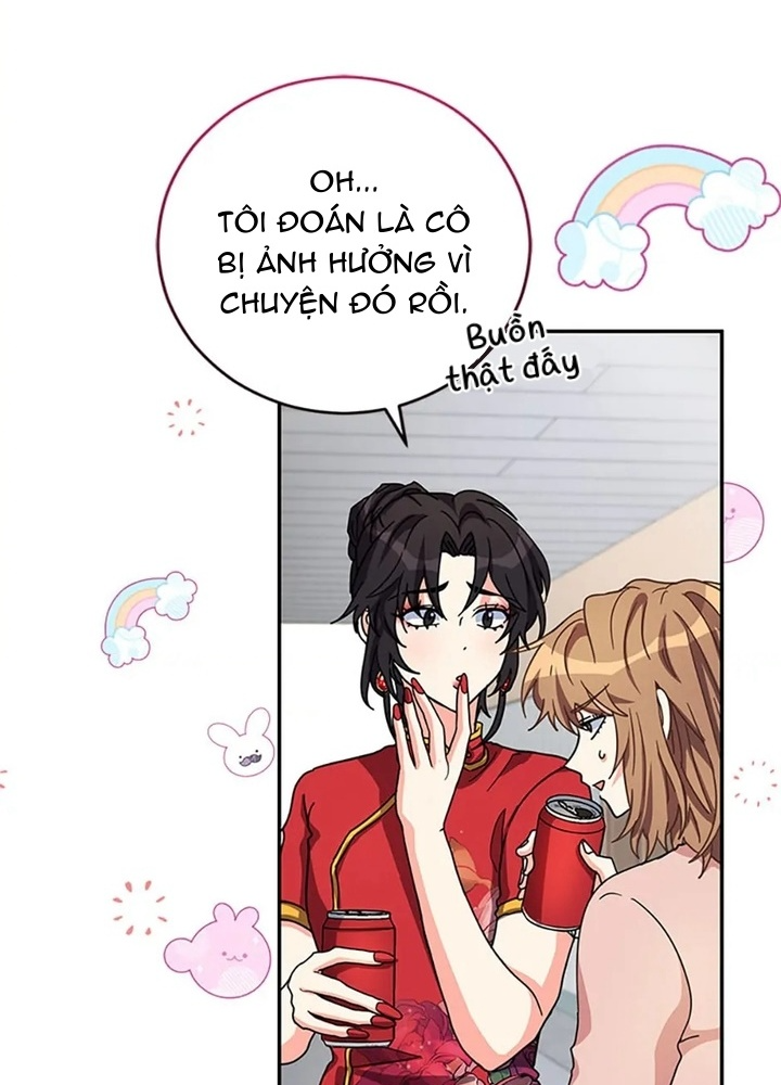 Anh Em Của Tôi Đều Là Nhân Vật Chính Chapter 52 - Trang 2