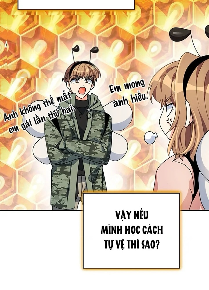 Anh Em Của Tôi Đều Là Nhân Vật Chính Chapter 52 - Trang 2