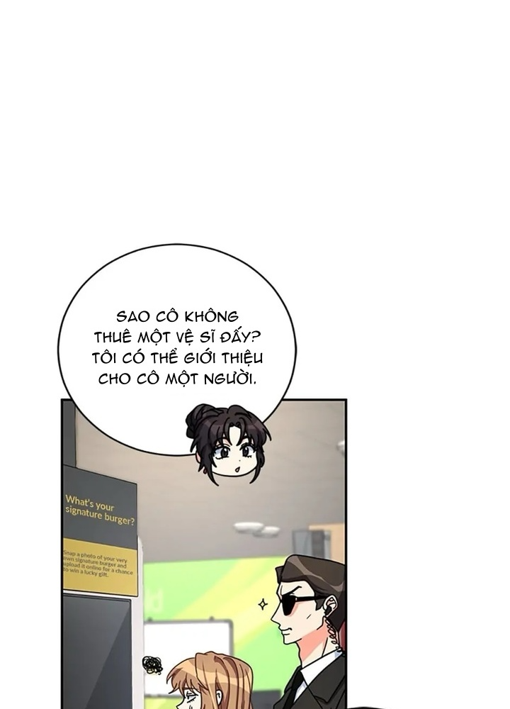 Anh Em Của Tôi Đều Là Nhân Vật Chính Chapter 52 - Trang 2