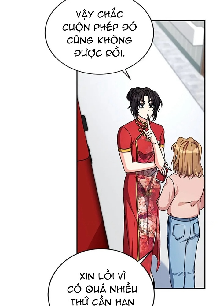 Anh Em Của Tôi Đều Là Nhân Vật Chính Chapter 52 - Trang 2