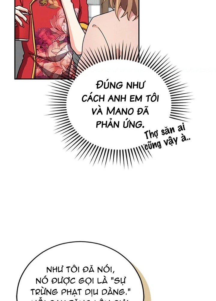 Anh Em Của Tôi Đều Là Nhân Vật Chính Chapter 52 - Trang 2