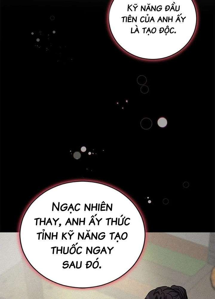 Anh Em Của Tôi Đều Là Nhân Vật Chính Chapter 52 - Trang 2