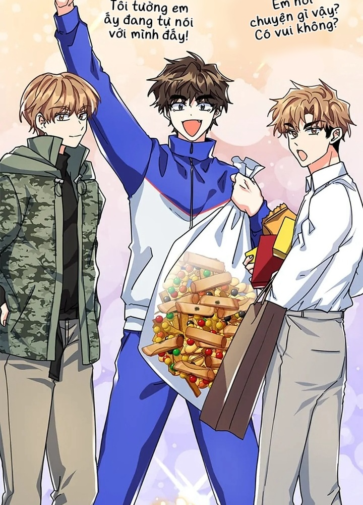 Anh Em Của Tôi Đều Là Nhân Vật Chính Chapter 52 - Trang 2