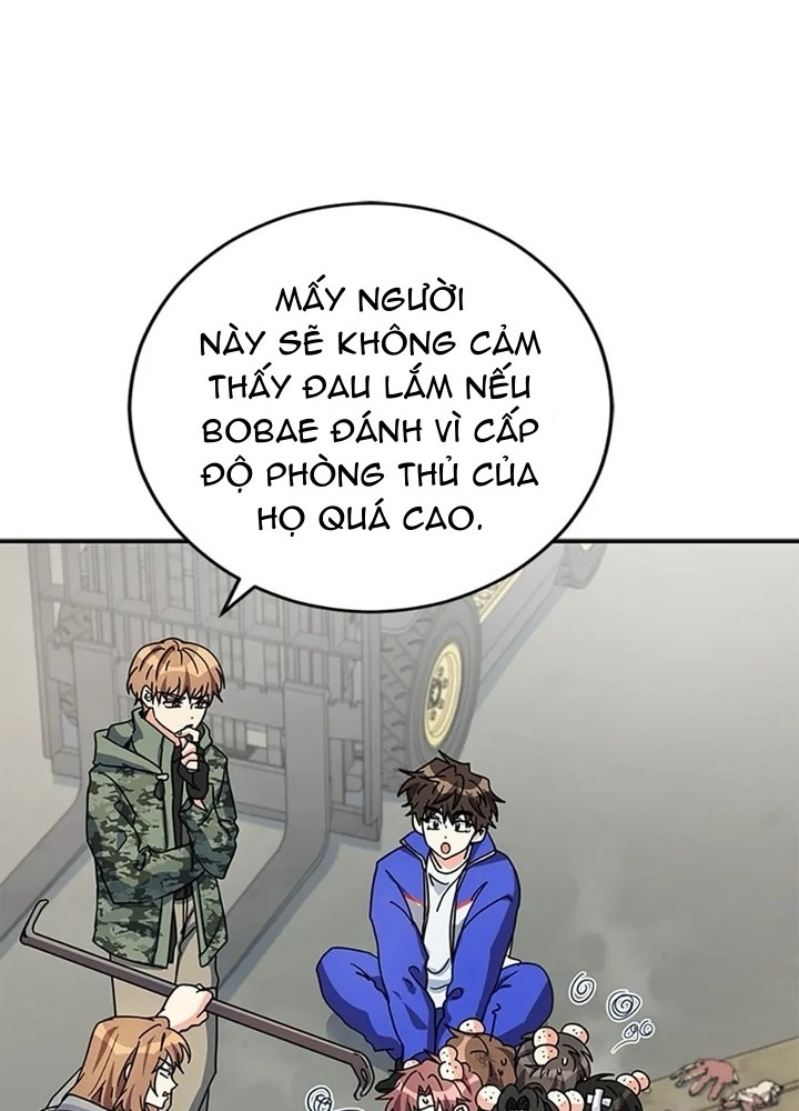 Anh Em Của Tôi Đều Là Nhân Vật Chính Chapter 52 - Trang 2