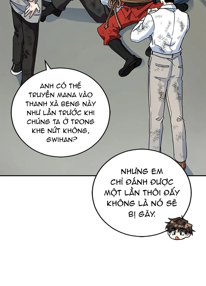 Anh Em Của Tôi Đều Là Nhân Vật Chính Chapter 52 - Trang 2