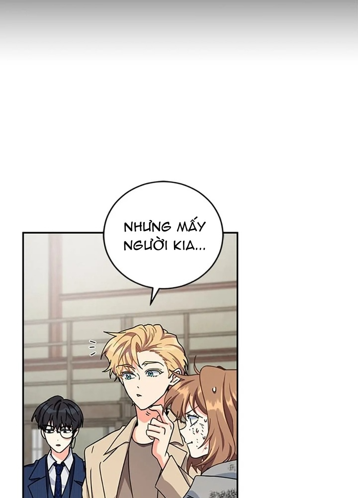 Anh Em Của Tôi Đều Là Nhân Vật Chính Chapter 52 - Trang 2