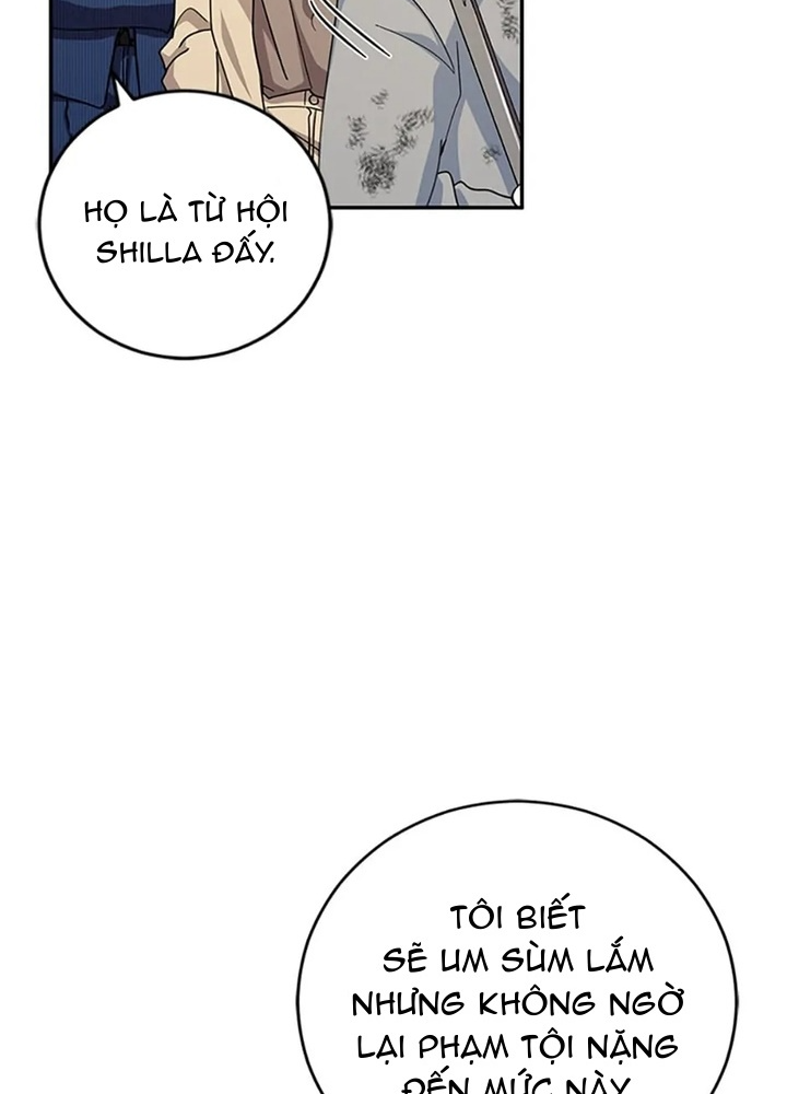 Anh Em Của Tôi Đều Là Nhân Vật Chính Chapter 52 - Trang 2