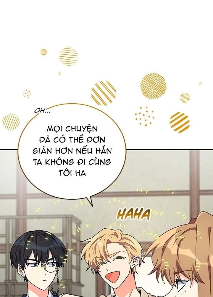 Anh Em Của Tôi Đều Là Nhân Vật Chính Chapter 52 - Trang 2