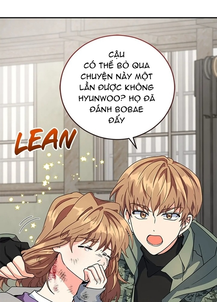Anh Em Của Tôi Đều Là Nhân Vật Chính Chapter 52 - Trang 2