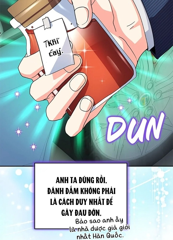 Anh Em Của Tôi Đều Là Nhân Vật Chính Chapter 52 - Trang 2