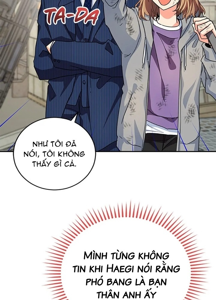 Anh Em Của Tôi Đều Là Nhân Vật Chính Chapter 52 - Trang 2