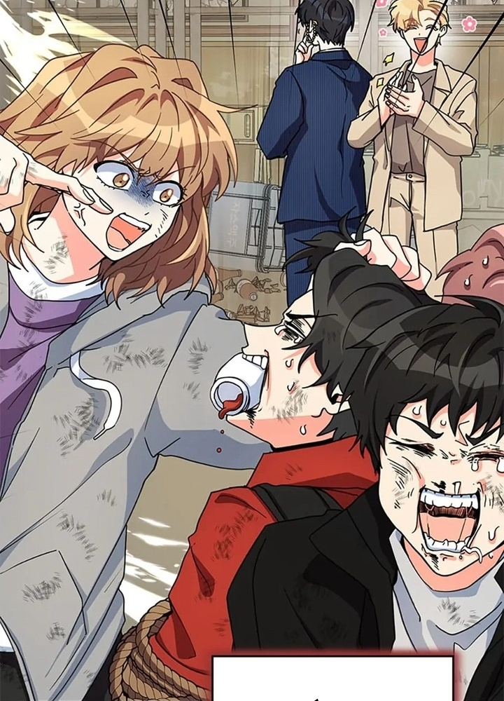 Anh Em Của Tôi Đều Là Nhân Vật Chính Chapter 52 - Trang 2