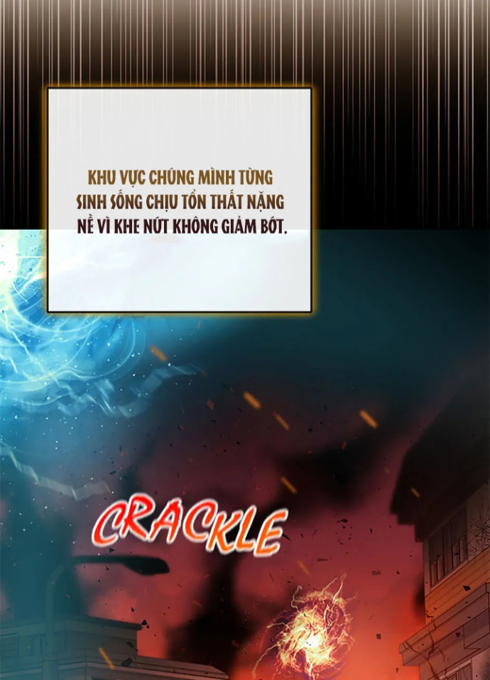 Anh Em Của Tôi Đều Là Nhân Vật Chính Chapter 53 - Trang 2