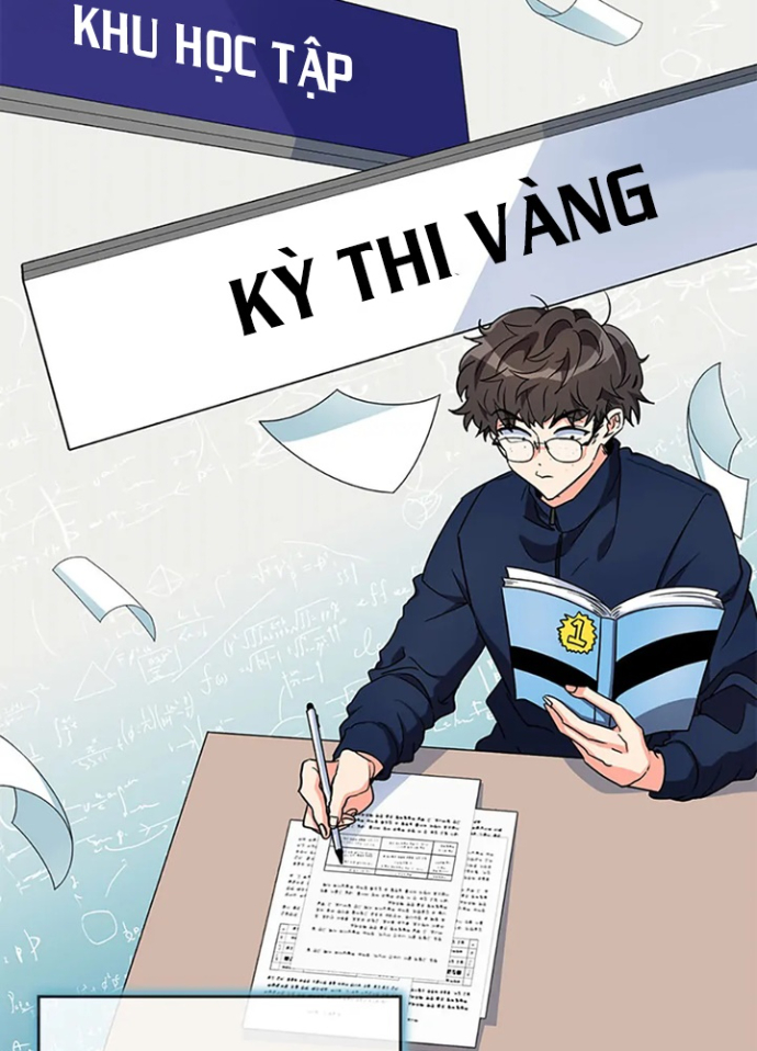 Anh Em Của Tôi Đều Là Nhân Vật Chính Chapter 53 - Trang 2