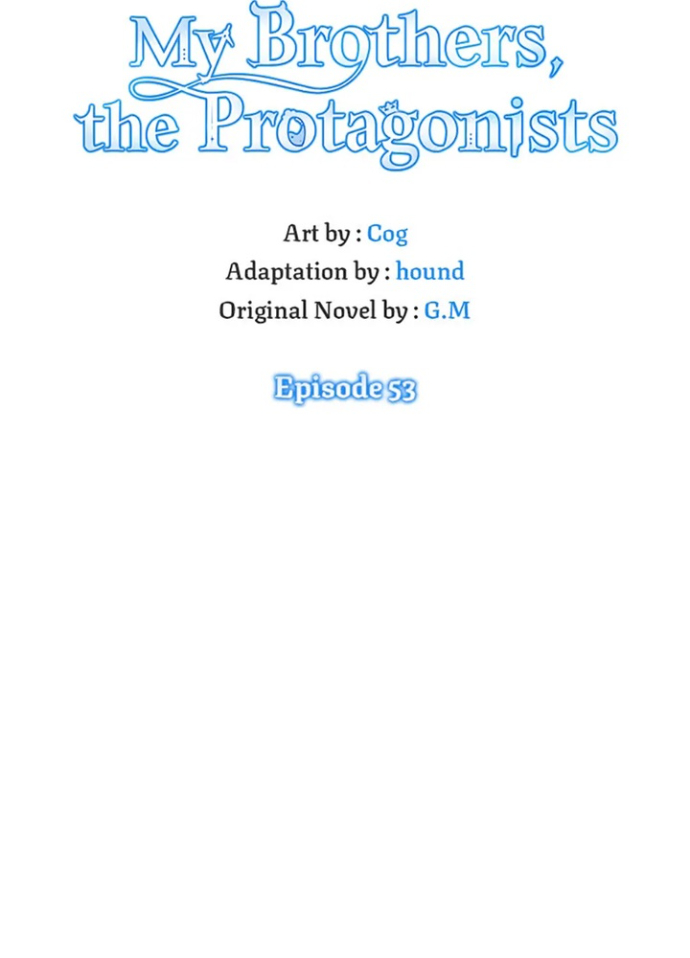 Anh Em Của Tôi Đều Là Nhân Vật Chính Chapter 53 - Trang 2
