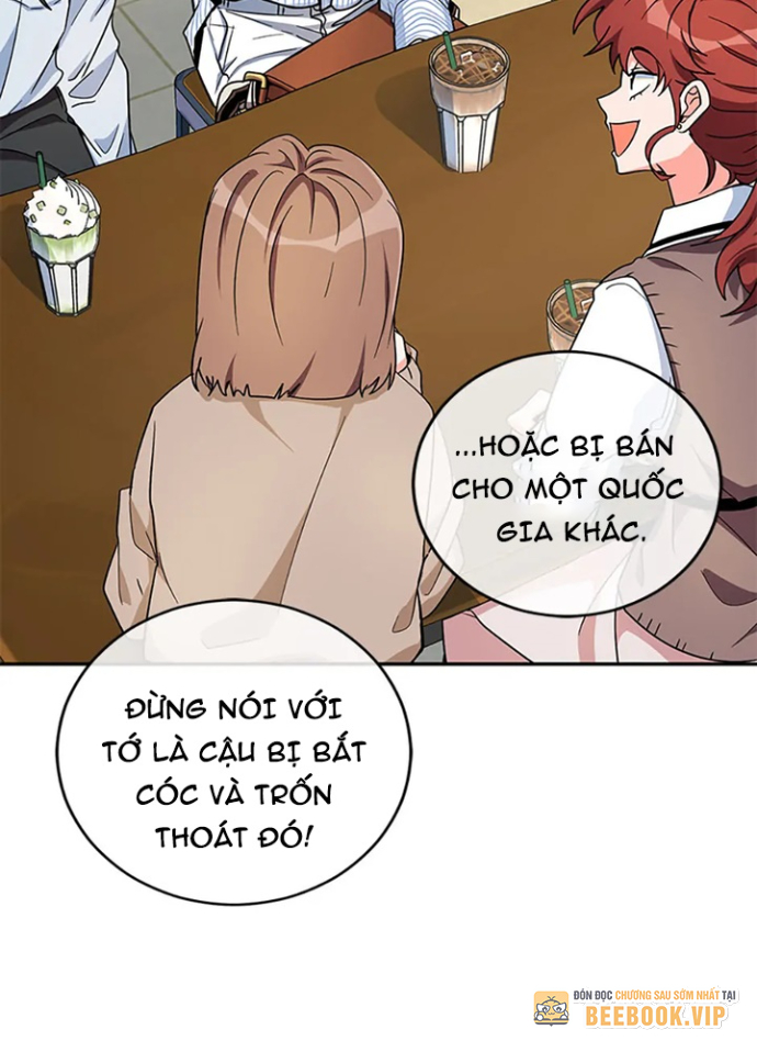 Anh Em Của Tôi Đều Là Nhân Vật Chính Chapter 53 - Trang 2