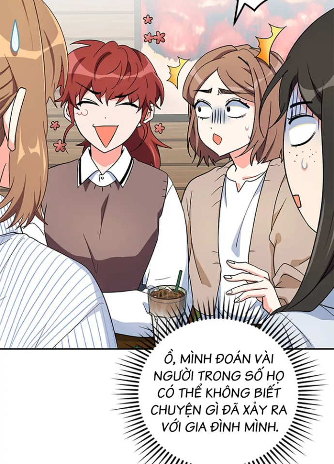 Anh Em Của Tôi Đều Là Nhân Vật Chính Chapter 53 - Trang 2