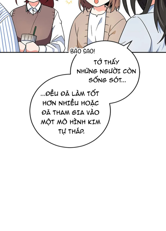 Anh Em Của Tôi Đều Là Nhân Vật Chính Chapter 53 - Trang 2