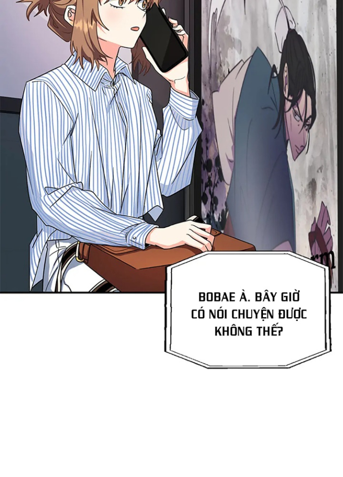 Anh Em Của Tôi Đều Là Nhân Vật Chính Chapter 53 - Trang 2