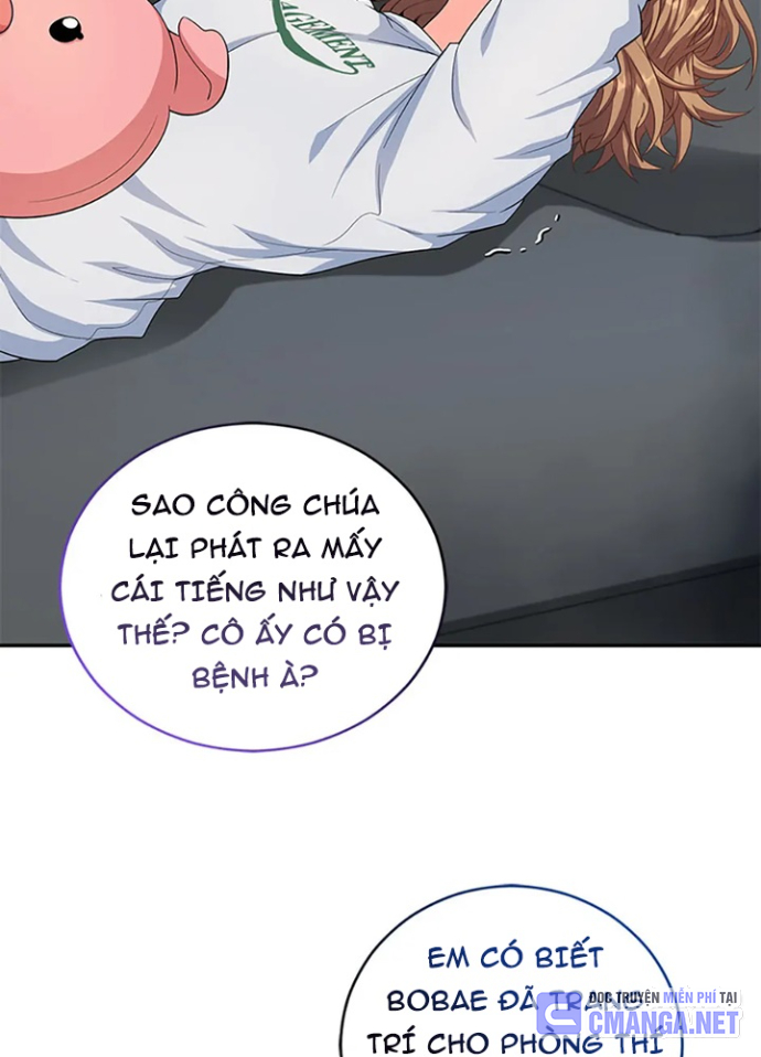 Anh Em Của Tôi Đều Là Nhân Vật Chính Chapter 53 - Trang 2