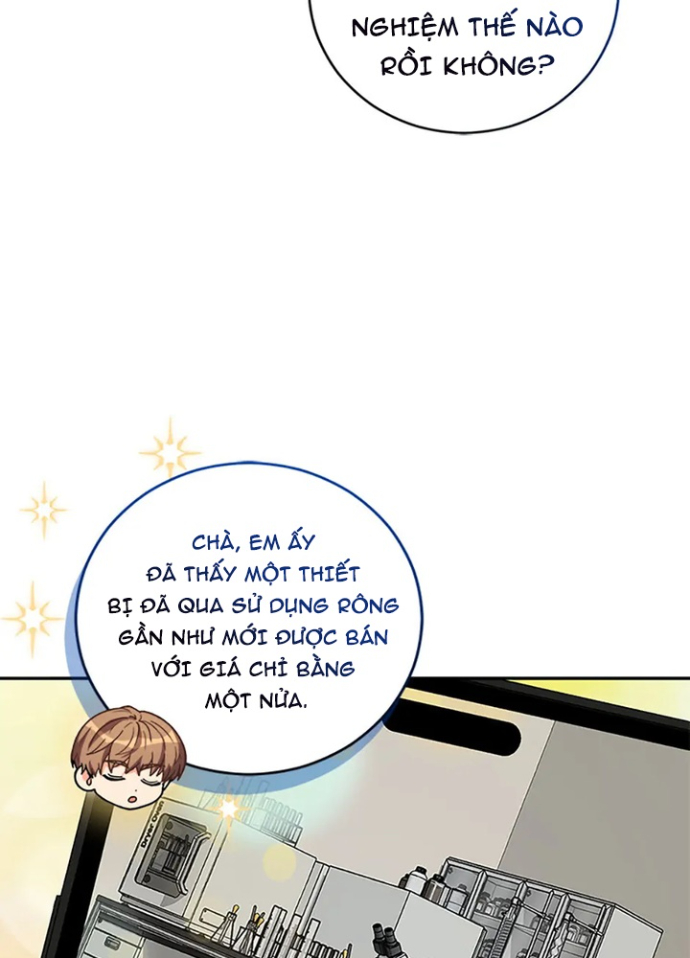 Anh Em Của Tôi Đều Là Nhân Vật Chính Chapter 53 - Trang 2