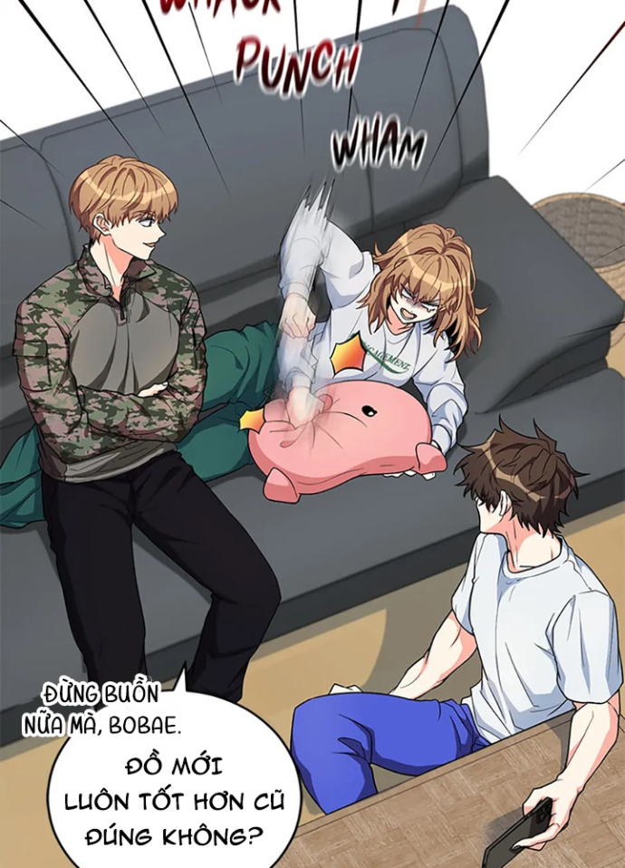 Anh Em Của Tôi Đều Là Nhân Vật Chính Chapter 53 - Trang 2