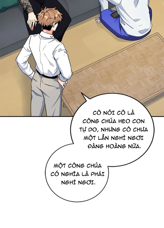 Anh Em Của Tôi Đều Là Nhân Vật Chính Chapter 53 - Trang 2