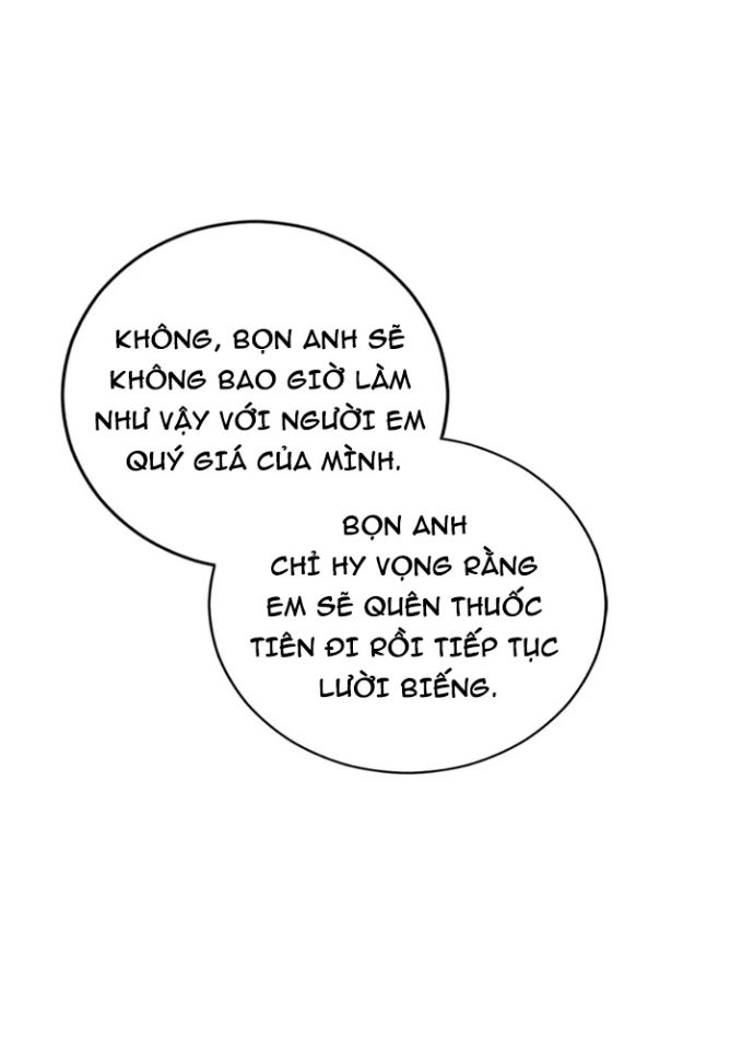 Anh Em Của Tôi Đều Là Nhân Vật Chính Chapter 53 - Trang 2