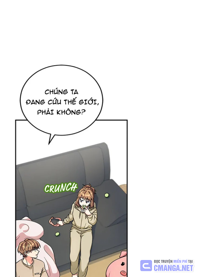 Anh Em Của Tôi Đều Là Nhân Vật Chính Chapter 53 - Trang 2