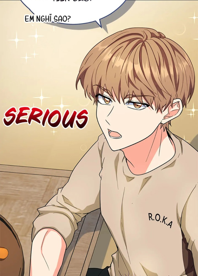 Anh Em Của Tôi Đều Là Nhân Vật Chính Chapter 53 - Trang 2