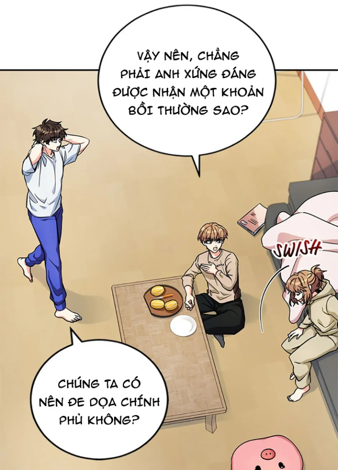 Anh Em Của Tôi Đều Là Nhân Vật Chính Chapter 53 - Trang 2