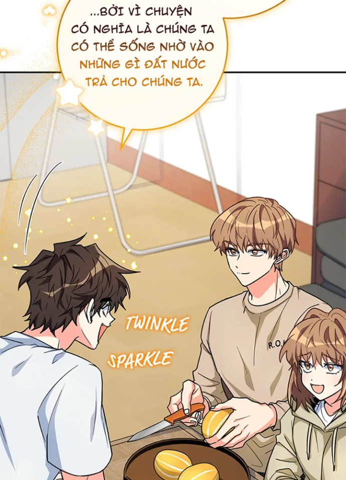 Anh Em Của Tôi Đều Là Nhân Vật Chính Chapter 53 - Trang 2