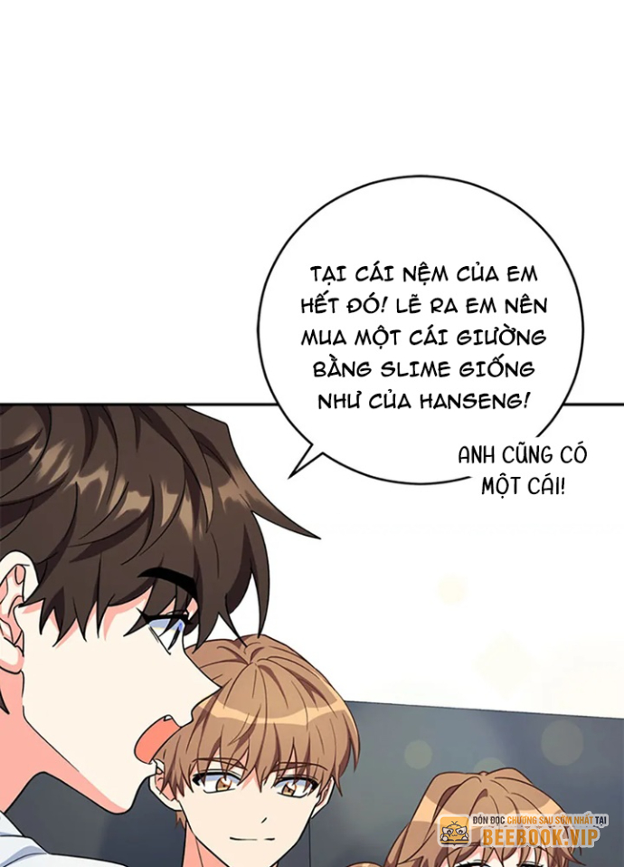 Anh Em Của Tôi Đều Là Nhân Vật Chính Chapter 53 - Trang 2