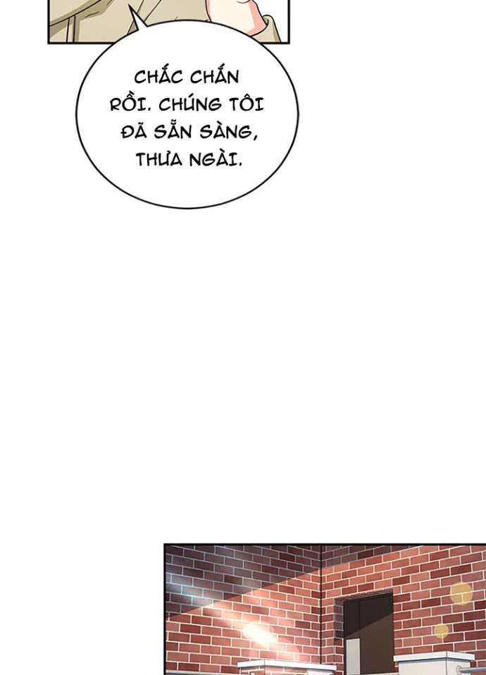 Anh Em Của Tôi Đều Là Nhân Vật Chính Chapter 53 - Trang 2