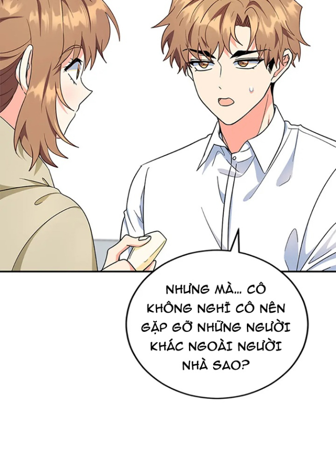 Anh Em Của Tôi Đều Là Nhân Vật Chính Chapter 53 - Trang 2