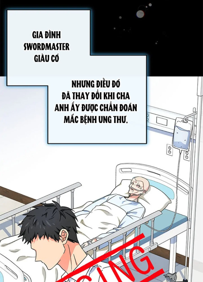 Anh Em Của Tôi Đều Là Nhân Vật Chính Chapter 54 - Trang 2