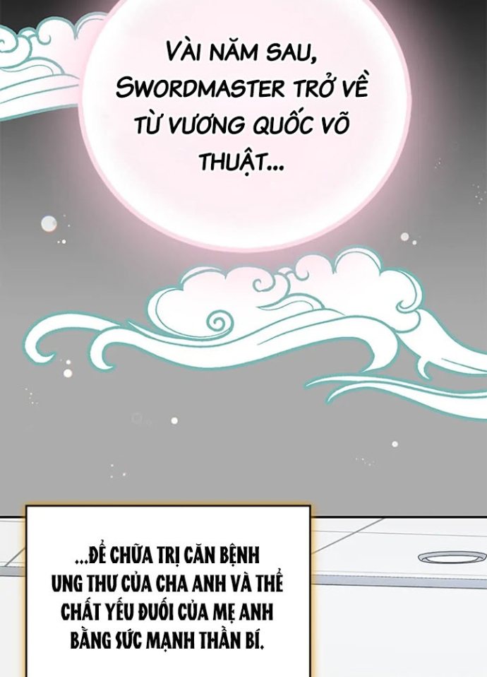 Anh Em Của Tôi Đều Là Nhân Vật Chính Chapter 54 - Trang 2