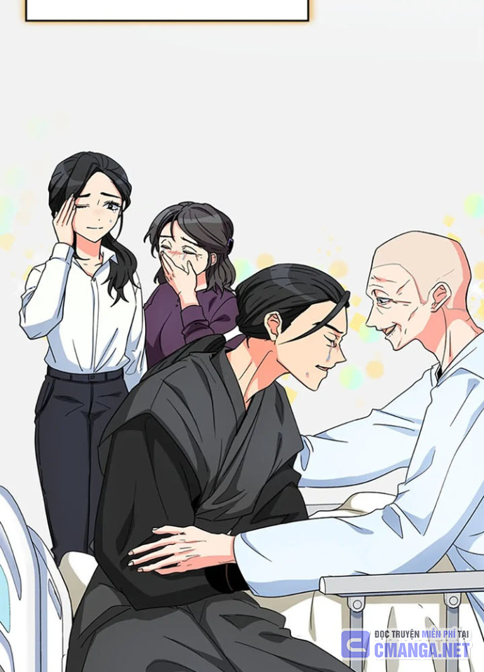 Anh Em Của Tôi Đều Là Nhân Vật Chính Chapter 54 - Trang 2