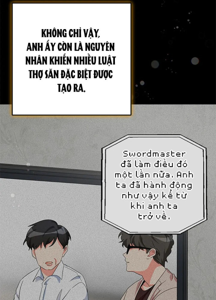 Anh Em Của Tôi Đều Là Nhân Vật Chính Chapter 54 - Trang 2