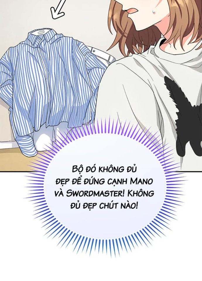 Anh Em Của Tôi Đều Là Nhân Vật Chính Chapter 54 - Trang 2