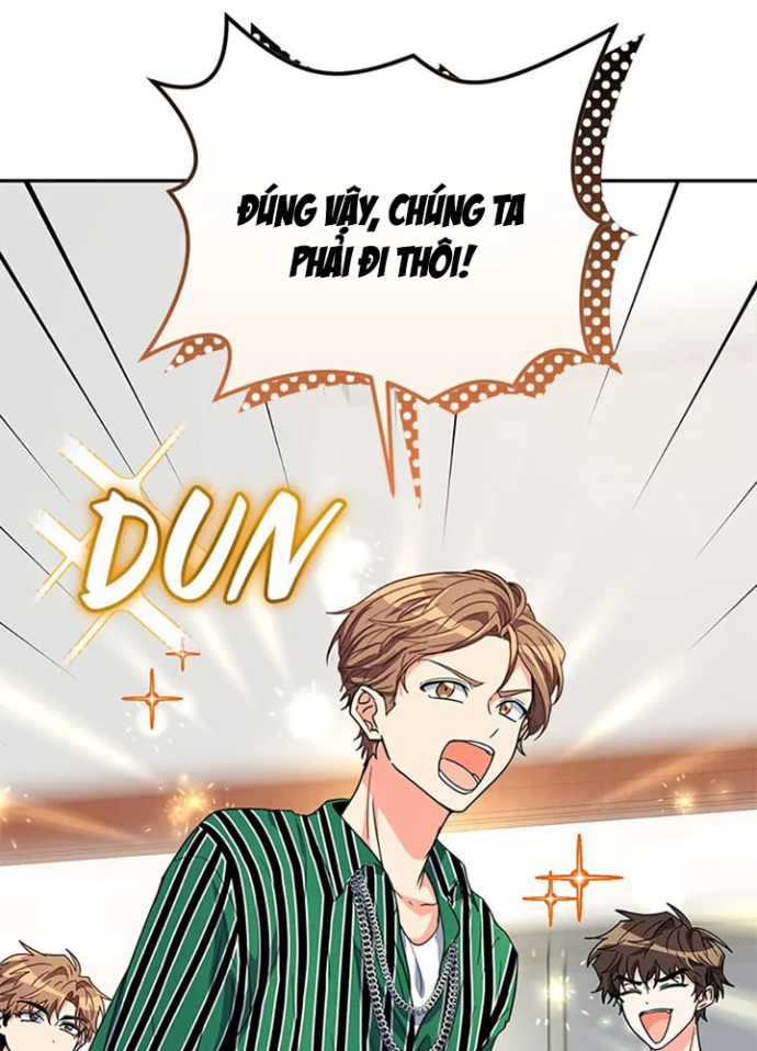 Anh Em Của Tôi Đều Là Nhân Vật Chính Chapter 54 - Trang 2