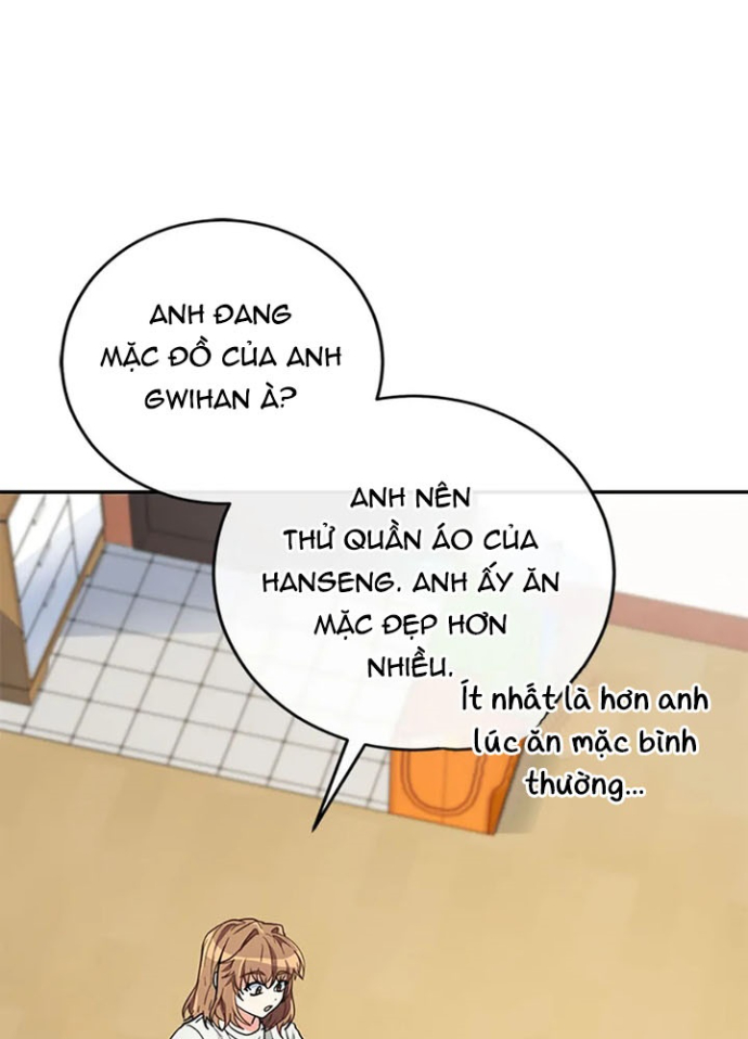 Anh Em Của Tôi Đều Là Nhân Vật Chính Chapter 54 - Trang 2