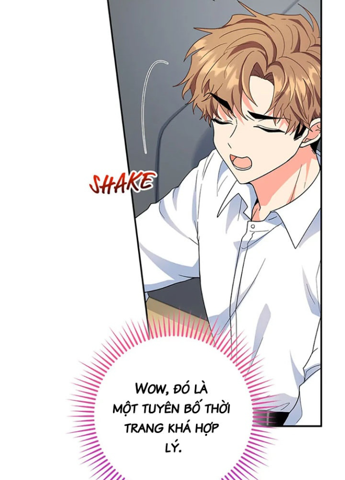 Anh Em Của Tôi Đều Là Nhân Vật Chính Chapter 54 - Trang 2