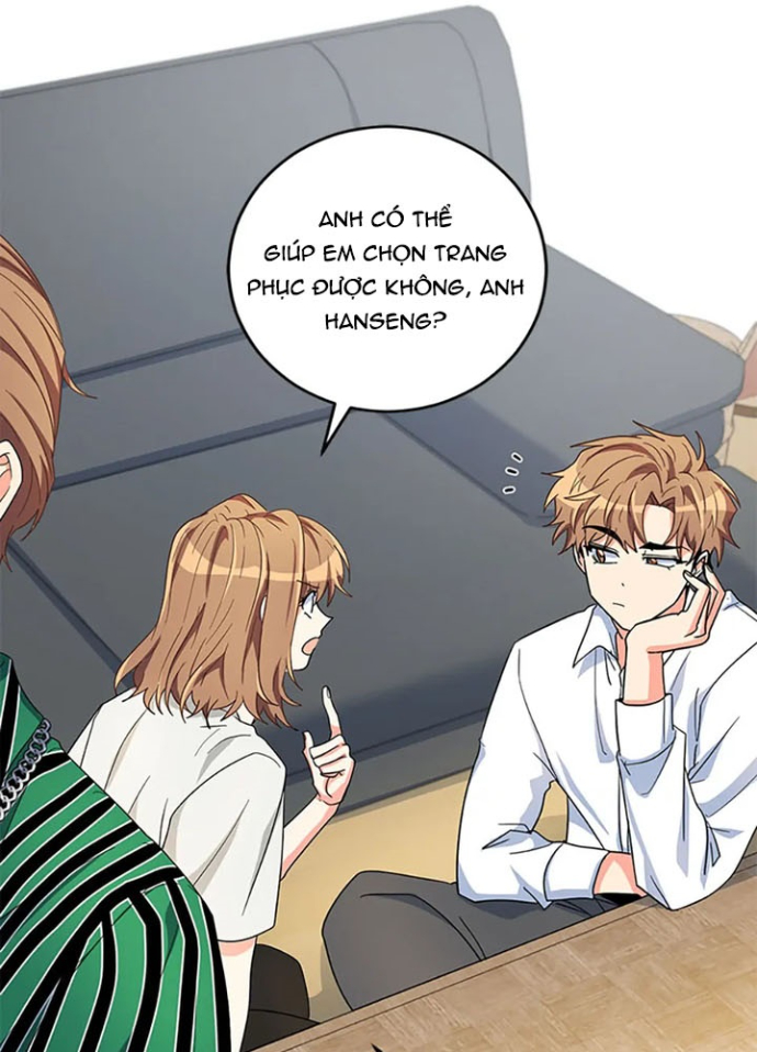 Anh Em Của Tôi Đều Là Nhân Vật Chính Chapter 54 - Trang 2